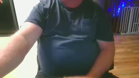 Snapshot of pussylover1365 chatting on 01.08.25 pussylover1365 online show from 01.08.25