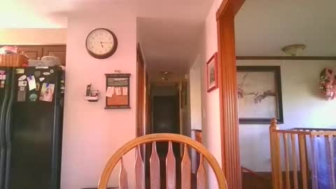 Snapshot of pussylover1365 chatting on 10.16.25 pussylover1365 online show from 10.16.25