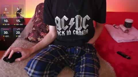 Snapshot of pussylover2182 chatting on 01.12.25 pussylover2182 online show from 01.12.25