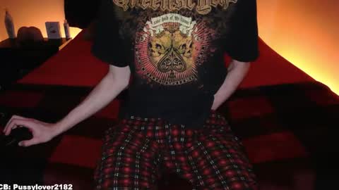 pussylover2182 online show from 12.03.25