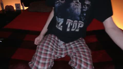 pussylover2182 online show from 01.15.26