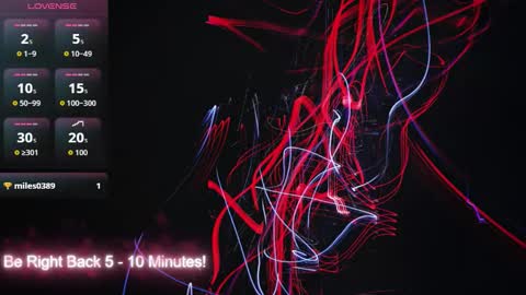 pussylover2182 online show from 03.16.26