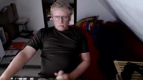 pussylovercb online show from 07.24.26