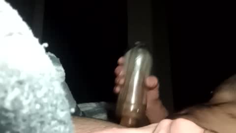 Pussyluver520 online show from 03.22.26