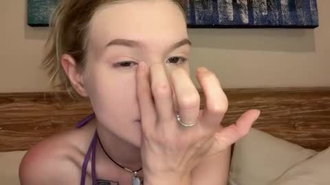 Lina online show from 02.04.26