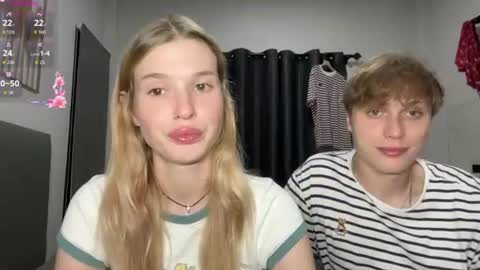 Lina online show from 06.13.26