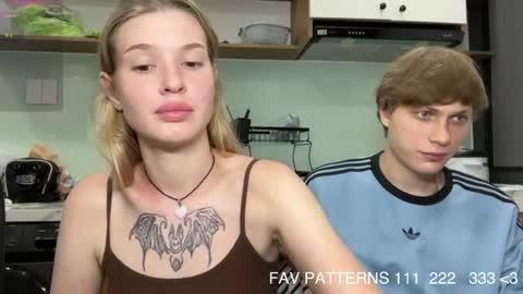 Lina online show from 07.06.26