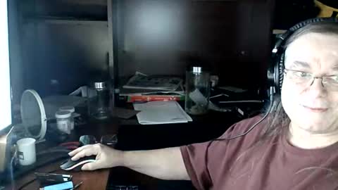 pussywhisperer23 online show from 03.14.26