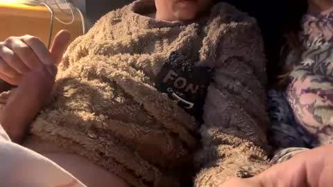 PussyXMussy online show from 01.02.25