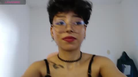 Izumi online show from 04.07.26