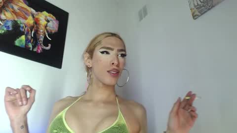 Pau Manchita online show from 03.08.26