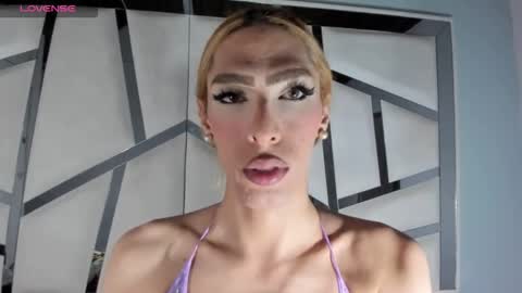 Pau Manchita online show from 03.22.26