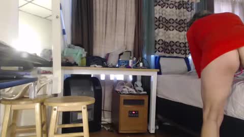 Snapshot of putiputi4u chatting on 12.26.24 putiputi4u online show from 12.26.24