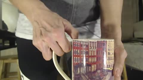 Snapshot of putiputi4u chatting on 01.15.25 putiputi4u online show from 01.15.25