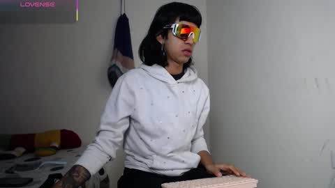 putinaicolls online show from 01.17.26