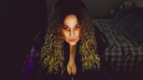 Snapshot of pvckitty chatting on 02.21.26 Kitty online show from 02.21.26