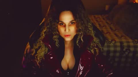 Snapshot of pvckitty chatting on 03.02.26 Kitty online show from 03.02.26