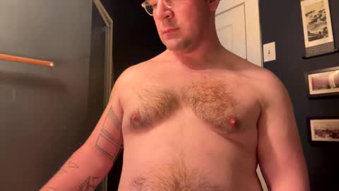 pwerhouse online show from 01.25.25