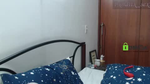 Snapshot of pxnditx_sexi chatting on 01.27.25 Abigail aby online show from 01.27.25