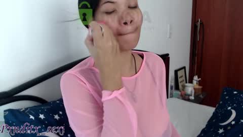 Snapshot of pxnditx_sexi chatting on 02.11.25 Abigail aby online show from 02.11.25