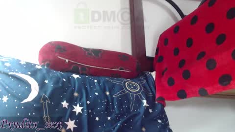 Snapshot of pxnditx_sexi chatting on 02.20.25 Abigail aby online show from 02.20.25