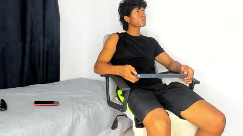 pyke_cum online show from 01.08.25