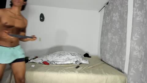 pyke_cum online show from 01.14.25