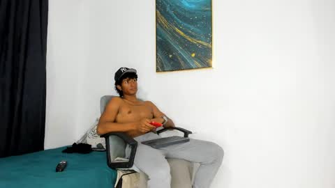 pyke_cum online show from 01.16.25