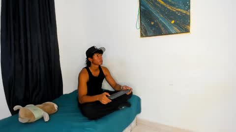 pyke_cum online show from 01.18.25