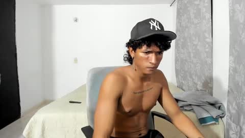 pyke_cum online show from 01.19.25