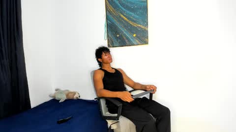 pyke_cum online show from 01.20.25