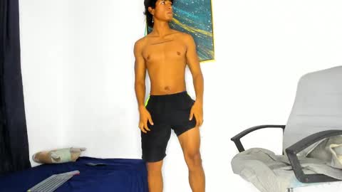 pyke_cum online show from 01.21.25