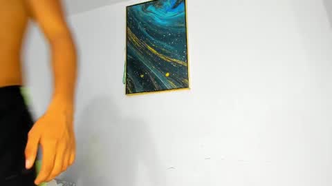 pyke_cum online show from 01.23.25