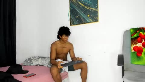 pyke_cum online show from 01.24.25