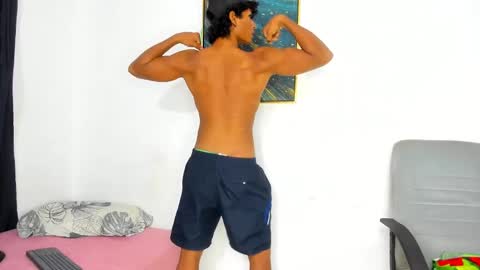 pyke_cum online show from 01.25.25