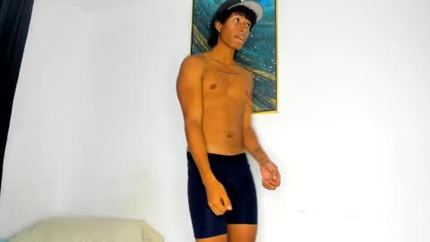 pyke_cum online show from 01.27.25