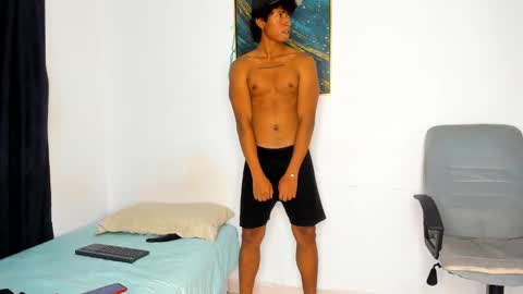 pyke_cum online show from 01.29.25