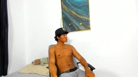 pyke_cum online show from 01.31.25