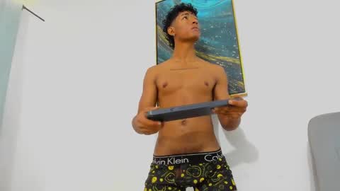 pyke_cum online show from 02.07.25