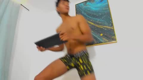 pyke_cum online show from 02.08.25