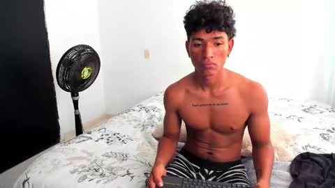 pyke_cum online show from 02.12.25