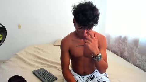 pyke_cum online show from 02.14.25