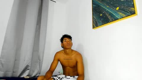 pyke_cum online show from 02.15.25