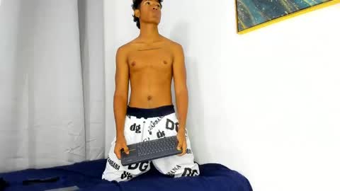 pyke_cum online show from 02.16.25