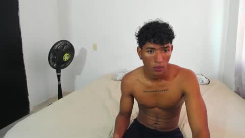 pyke_cum online show from 02.20.25