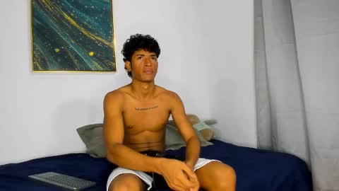 pyke_cum online show from 02.26.25