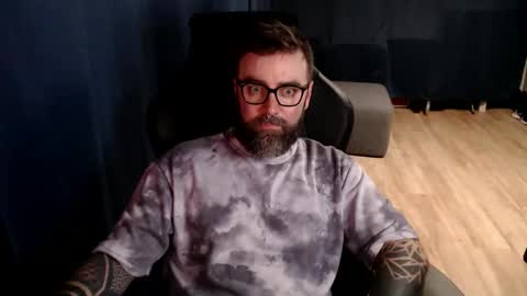 Yog Sothoth online show from 06.02.26