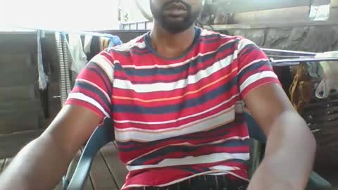 Python online show from 11.22.25