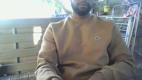 Snapshot of python974 chatting on 04.06.26 Python online show from 04.06.26