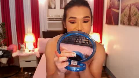 Queen Agatha online show from 12.05.24